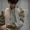 Bandage Hemostatic Bandage Emergency Compressing Bandage Trauma Vacuum Bandage Camping Supplies