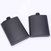Portable Stainless Steel Hip Flask Set