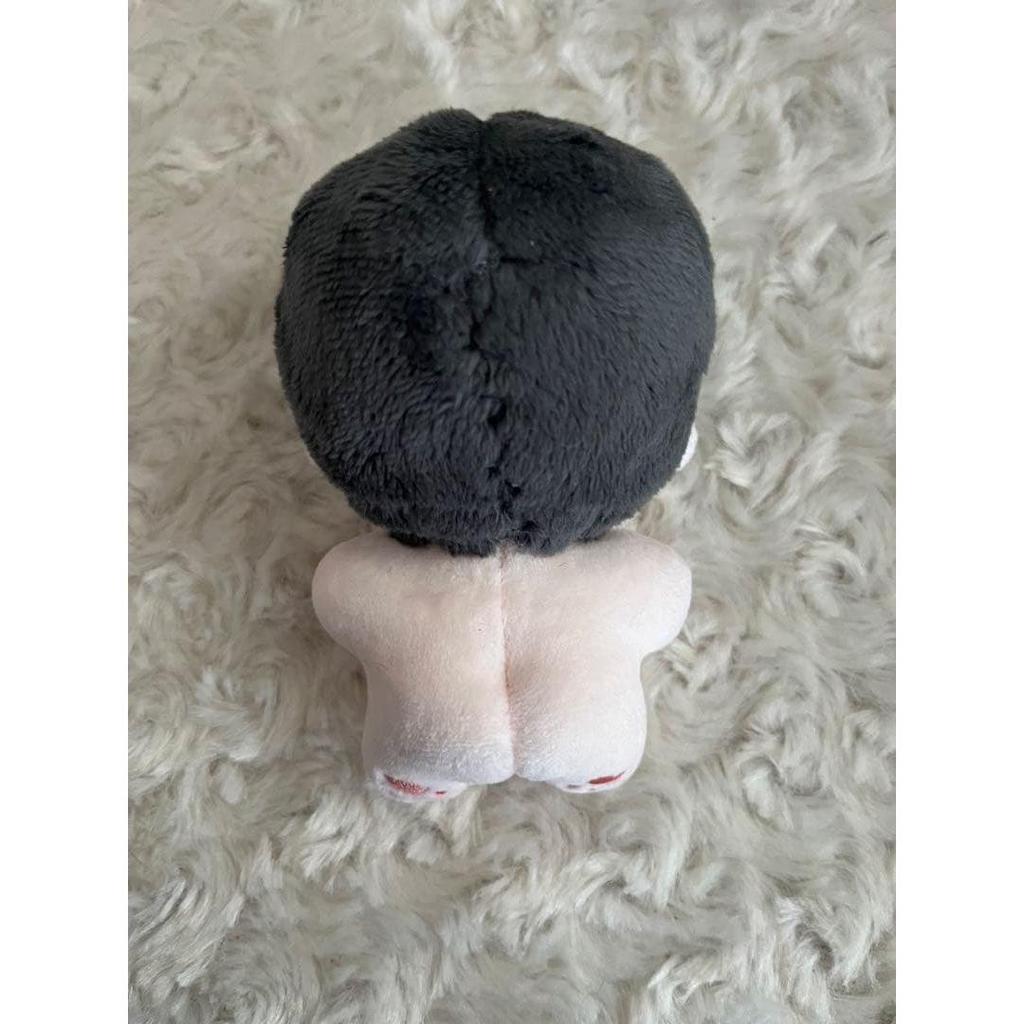 Used Taehyun Txt Master Stuffed Toy