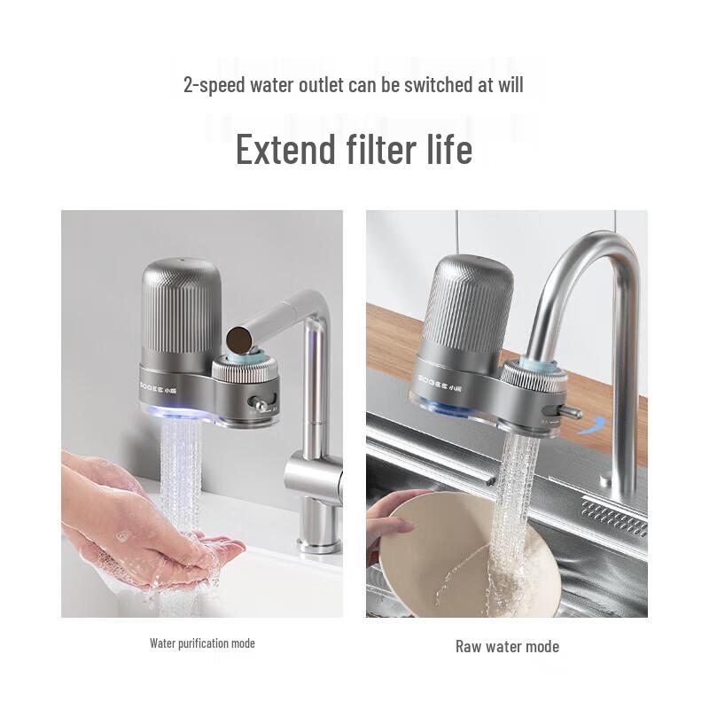 XiaoZhi Faucet Water Filter Replacement Cartridge