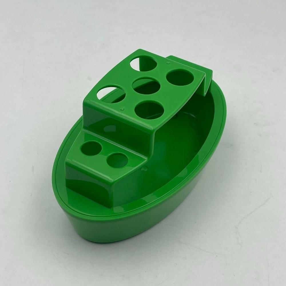 Plastic Chives Seedling Tray 9 Slots Sprout Planting Pot Onion Cultivation Box Celery