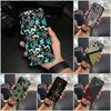 Full wrap Anti-dust Phone Case For Tecno Spark30 Pro 4G/KL7 Phone Pouch Anti-knock Waterproof Graffiti Soft case Durable