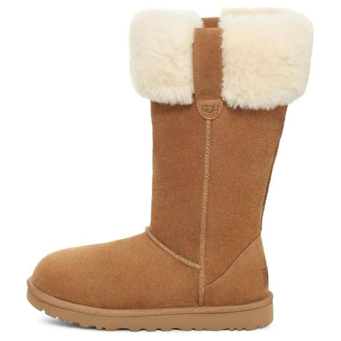 UGG Suhenny Tall Boot Chestnut Women`s