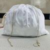 Soft Handbag Protector for Traveling Drawstring Dust Cover Bag, 600D Oxford Cloth Moisture Proof Storage Purses Organizer, Protection Case Closet And