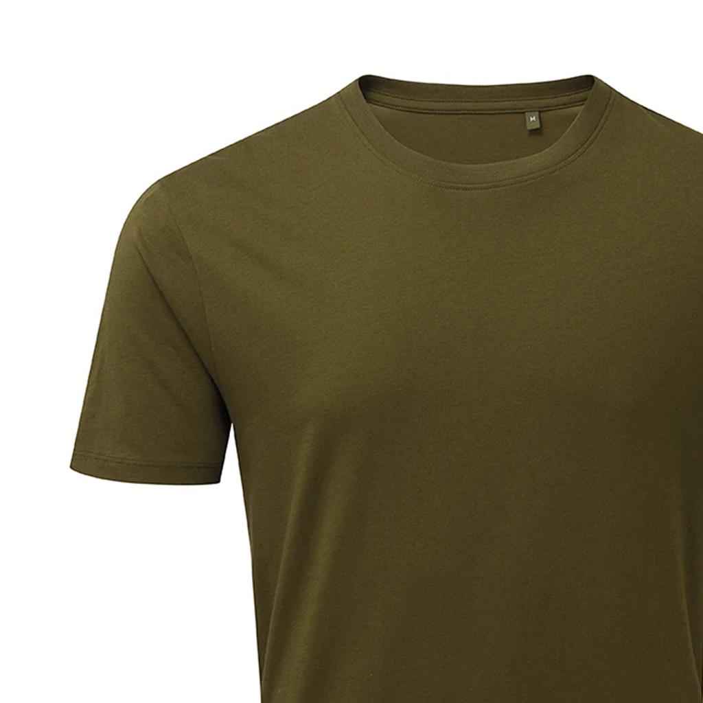 Anthem Mens Organic T-Shirt