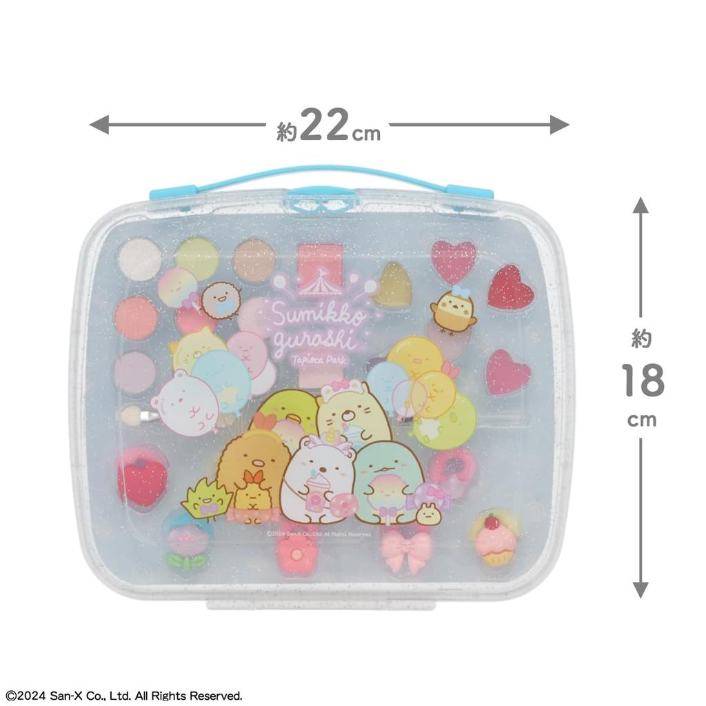 Shobido Makeup Palette Set (Sumikko Gurashi) Kids Makeup SK43964