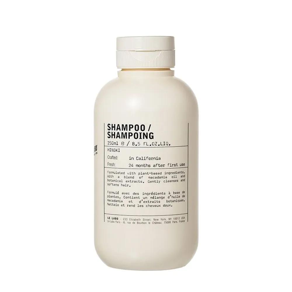 Hinoki Shampoo 250ml