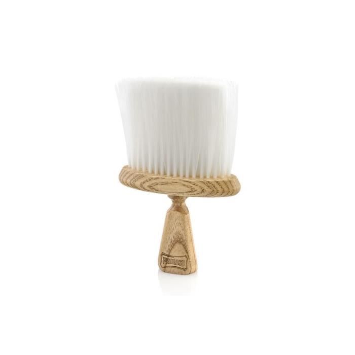 PRORASO - Brosse à nuque ou Plumeau barbier Proraso