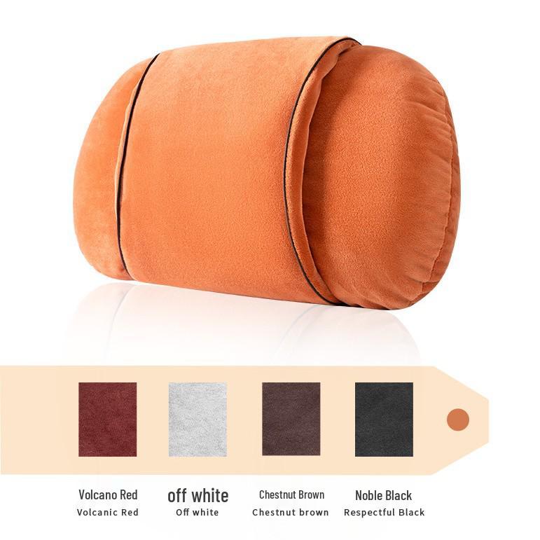 Ford Car Headrest Neck Support Pillow for Focus, Explorer, Escort, and Mondeo.