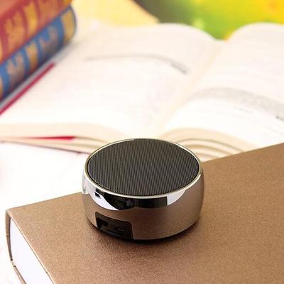 Weisheng HY03017 Portable Bluetooth Speaker CN Plug (adapter Included)