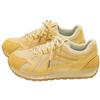 Simple Casual Sports Shoes Autumn New Soft Sole Light and Comfortable Mesh Breathable White Shoes Women