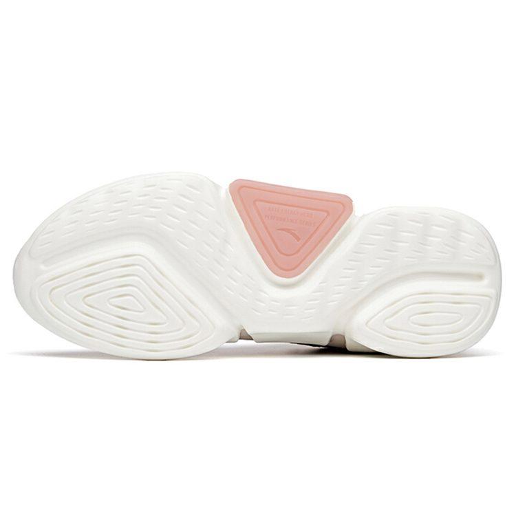 Anta Variety Training Collection Fabric Cushioning Slip Resistant Abrasion Resistant Breathable 122117785-2