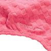 Speedo Womens/Ladies Checkerboard Textured Cut Out One Piece Swimsuit