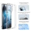 For OnePlus 13T 5G Phone Case IMAK Soft Slim Case UX-5 Series