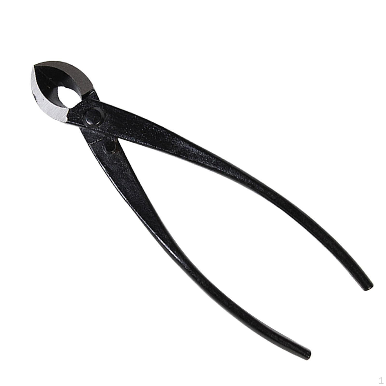 

Ножницы для бонсай, инструмент для ветвей, садовые инструменты, запасные части, ручка для сдвига суставов 21cmx4cm