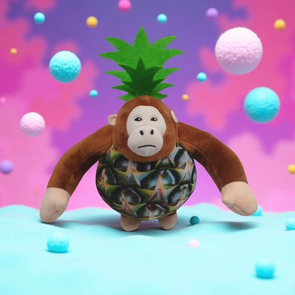 Jucării de pluș tung tung tung sahur tralalero tralala lirili larila Păpuși Cappuccino Assassino Jucării moi de pluș Pernă Decorațiuni Cadouri