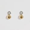 Chewisty Ball Earrings