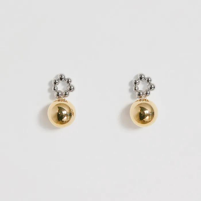 Chewisty Ball Earrings