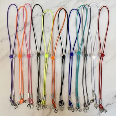 Non-Slip Sport Glasses Rope Anti Lost Neck Strap New Sunglasses Rope  Men