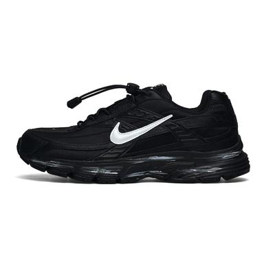 Initiator Cushioning Abrasion Resistant Breathable Cushioning Abrasion Resistant Breathable Low Top Casual IB4595-001(Team531-)