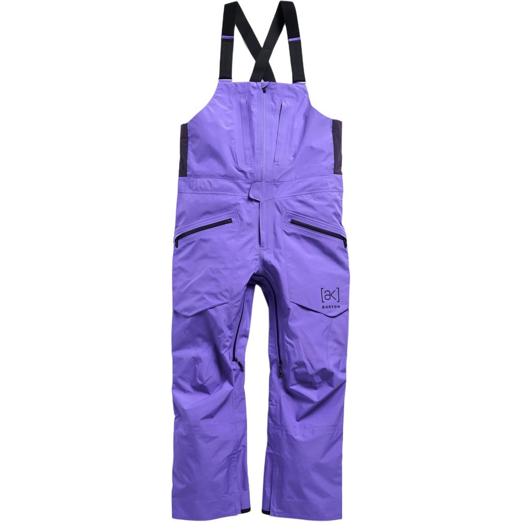 Burton AK FREEBIRD Ski Pants Men's 100241-