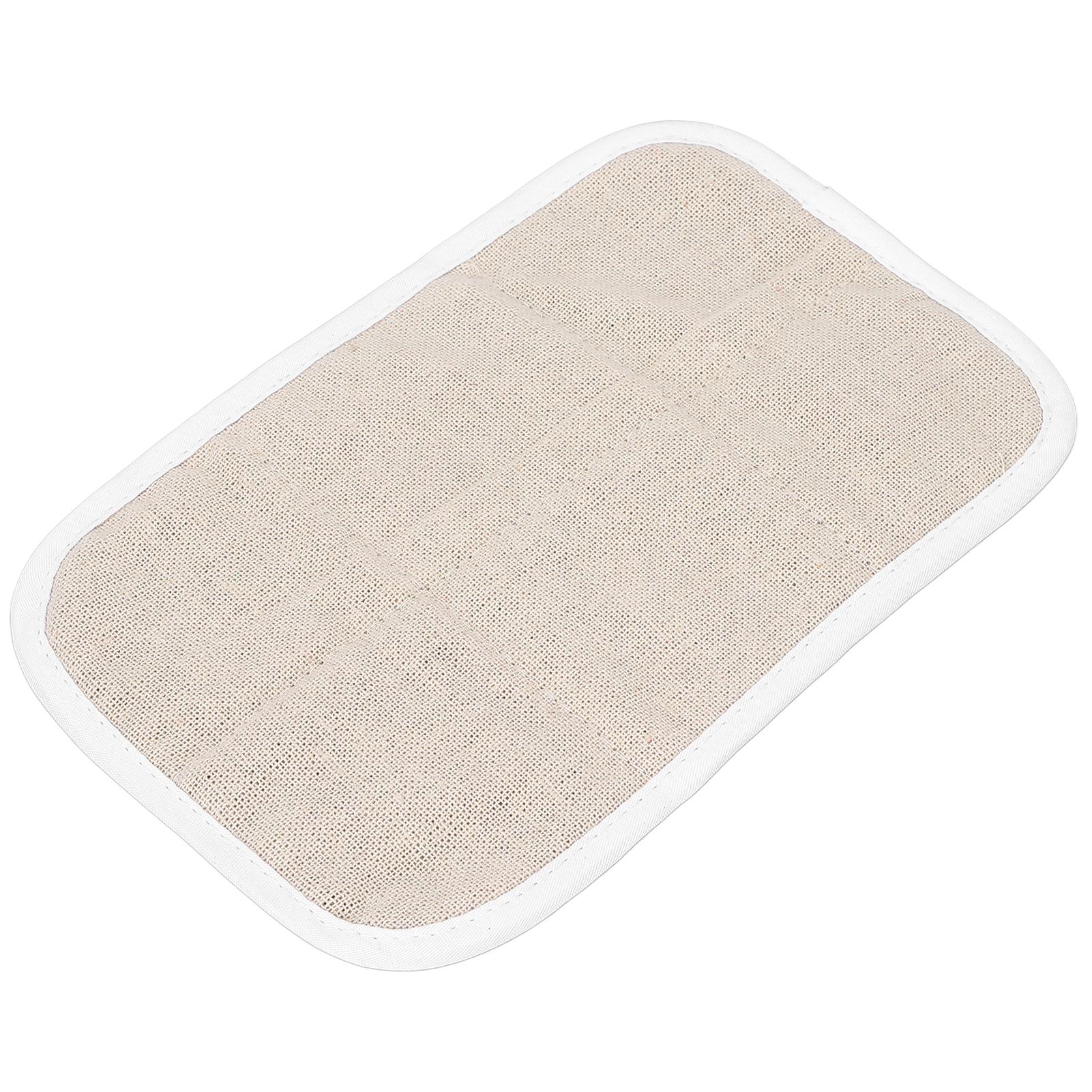 

Мешочек для прижигания полынью, хлопок и лен, горячий компресс, терапия моксой для талии и колена