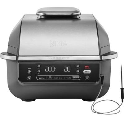 Ninja EG351EU 5-in-1 Grill and Air Fryer