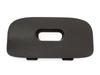 Copertura gancio traino posteriore BMW X5 E53 99-06