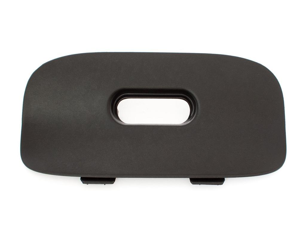 Copertura gancio traino posteriore BMW X5 E53 99-06
