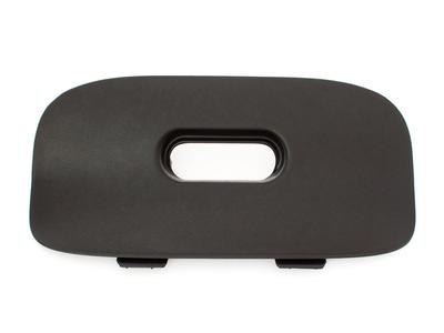 Copertura gancio traino posteriore BMW X5 E53 99-06