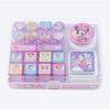 Minnie Mouse, Daisy Duck, Marie, Clarice, Miss Bunny, Lady [Tokyo Disney Resort Exclusive]