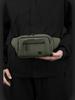 New Fashion Men's Waist Bag Waterproof Nylon Chest Pack for Cycling Outdoor Travel Casual Sports Sling Shoulder Bag