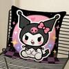 Pillow Cases K-Kuromis Cushion Covers For Living Room Cushions Modern Home Decoration Personalized Gifts Decorative Pillowcase