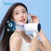 1600W Negative Ion Hair Dryer CN Plug (adapter Included)