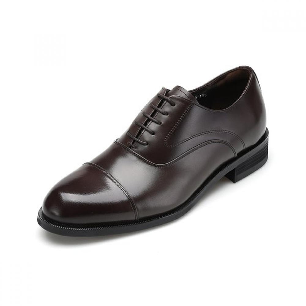MiSope Men S Mid ShoeS 2.5cm 3color 022531007