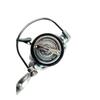 clubTEN Spinning Reel 4000 Series NEREVIA Suitable for Surf Shore Sabiki Offshore Fishing Octopus Fishing Aluminum Handle General Purpose Reel for Sea