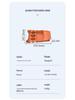 Modified Shangjie H5 Center Console Lower Storage Box Accessory