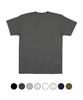 CREAM SODA LAB Basic Semi-Overfit Short Sleeve T-Shirt (Type A)