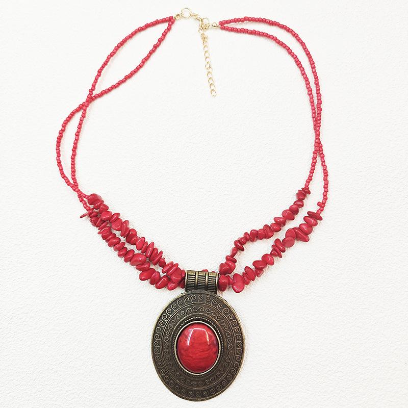 Fashion Necklaces For Women's Jewelry