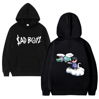 Top – Hoodies & Sweatshirts