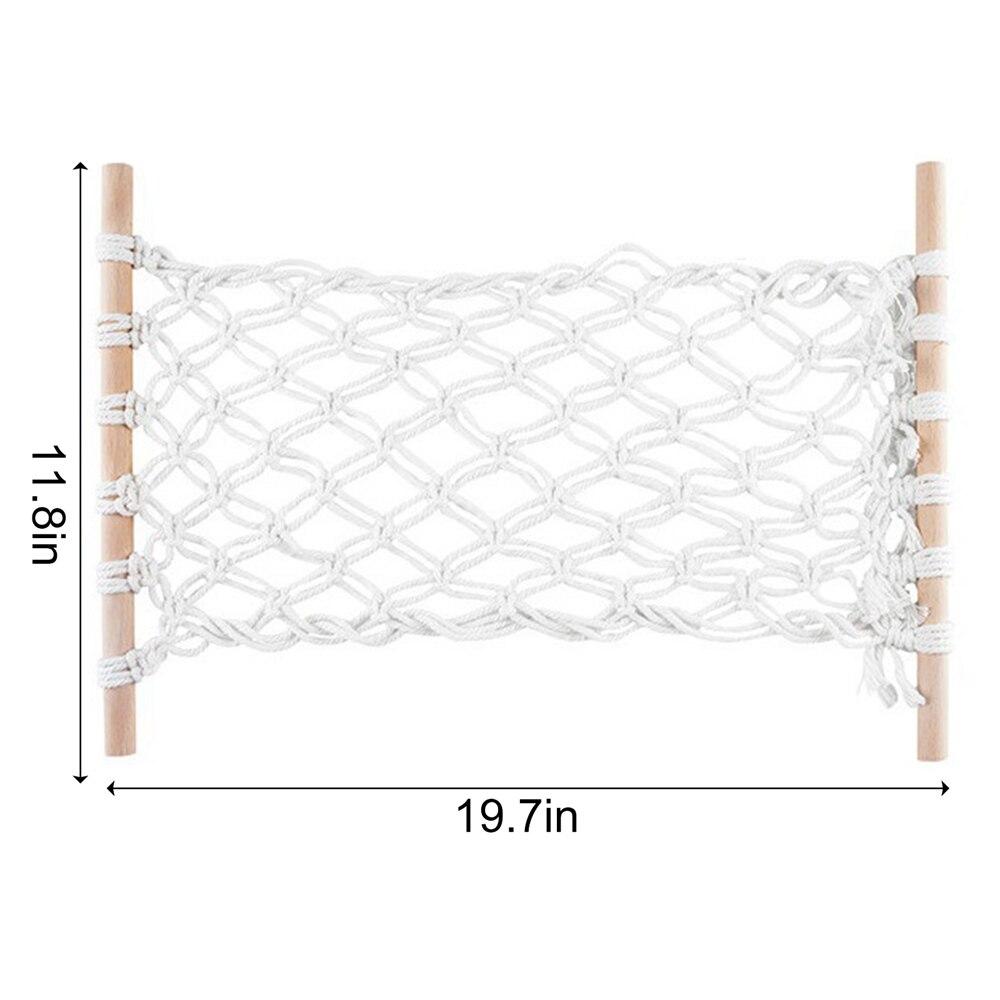 

Подвесной фруктовый гамак под шкафом, макраме, ручная работа, хлопковая веревка, фруктовый гамак, корзина для хранения бананов, Бохо, кухонный декор