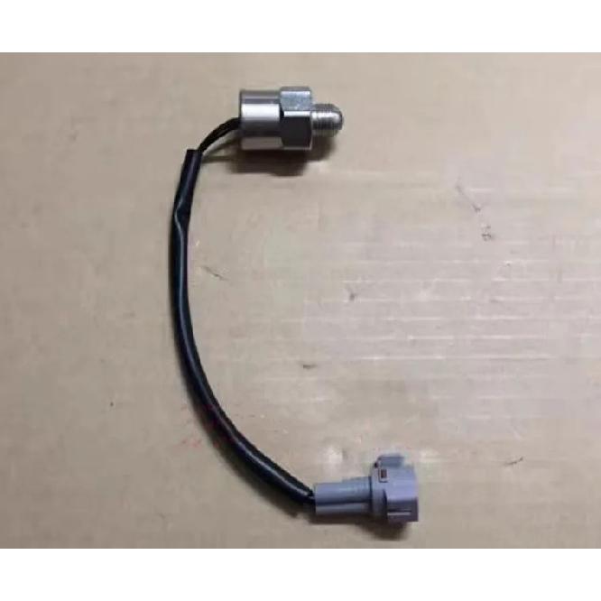 Reversing light switch for foton tunland