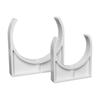 PVC Saddle Pipe Clamp