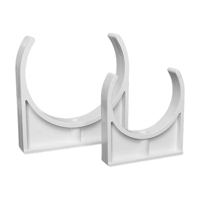 PVC Saddle Pipe Clamp