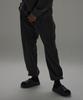 ATTENTIONROW Light Pigment Jogger Pants (Dark Grey)