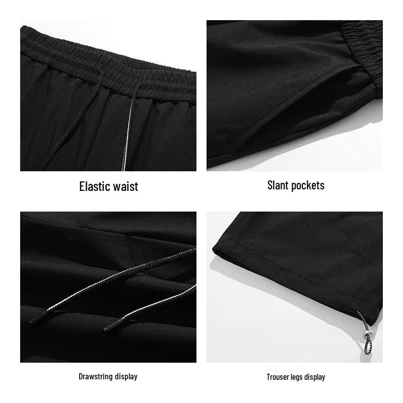 Eastern Camel Unisex Outdoor Windproof Waterproof Trekking Pants