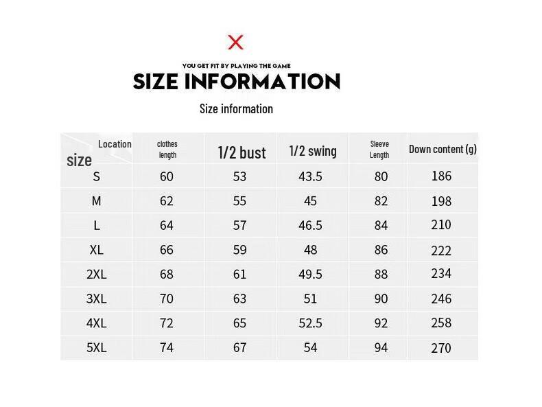 KELME Women's Hooded Mid-Length White Duck Down Jacket 8161YR2001
