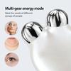Face Lifting Machine Microcurrent Electric Facial Massager Anti Wrinkle Chin-up Factial Rejuvenation