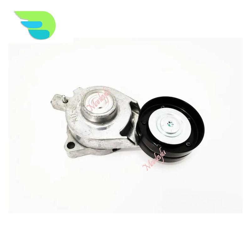 Belt Tensioner Pulley For Chery A11 2 Fulwin Cowin Star E3 E5 A11-8111200AB