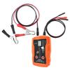 Automotive Oil Injector Diagnostic Equipment 8 Pulse Modes 4 Wire Double Channel Injector for Car Diagnosis Cleaning Tool